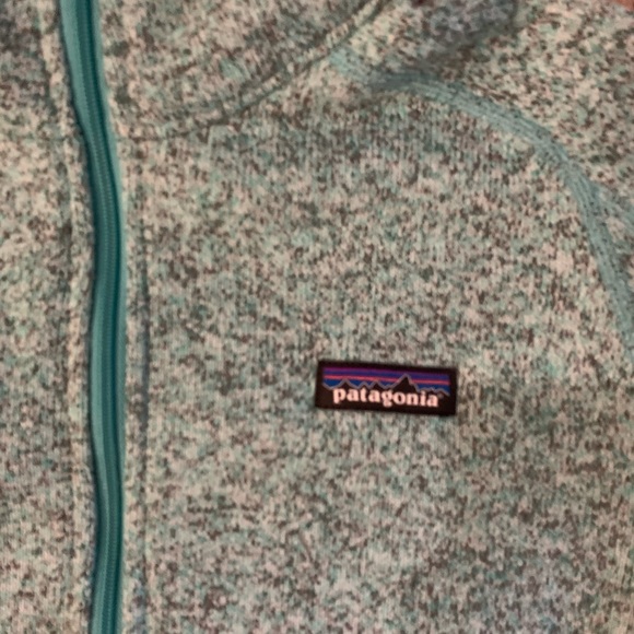 Women’s Patagonia - Picture 2 of 3